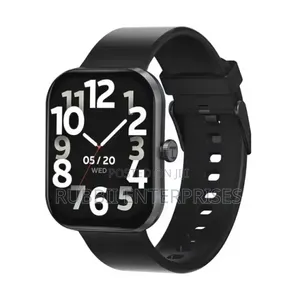 Haylou Watch 6 Bluetooth Calling Smartwatch