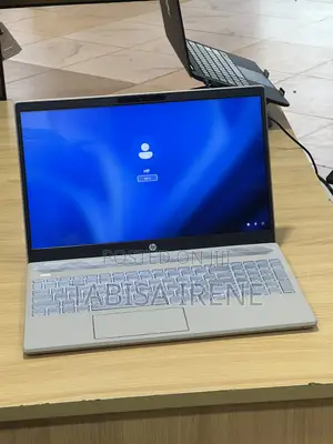 New Laptop HP Pavilion 15 8GB AMD Ryzen 5 SSD 256GB