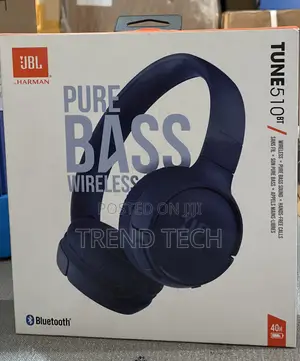JBL Tune510 Bt Headsets
