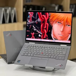 New Laptop Lenovo ThinkPad X1 Yoga 16GB Intel Core i7 SSD 512GB