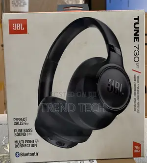 JBL Tune 730bt Headsets