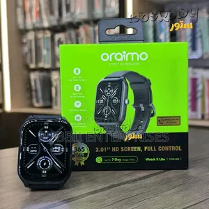 Oraimo Watch 5 Lite (OSW-804)