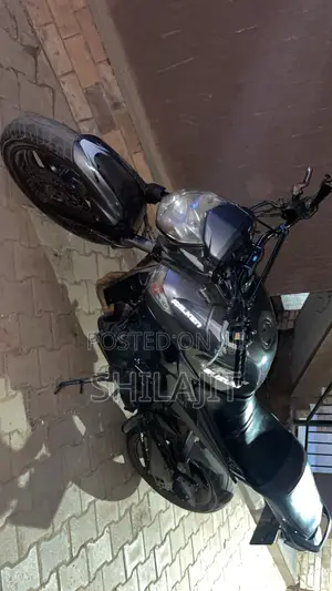 Suzuki Gixxer 2016 Gray