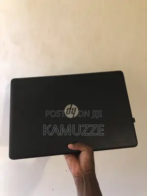 Laptop HP 15-da3007nia 4GB Intel Core i3 HDD 500GB