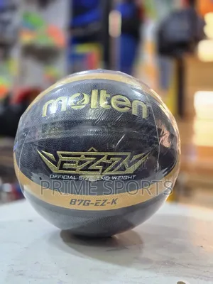 Baskitball EZ7 Model