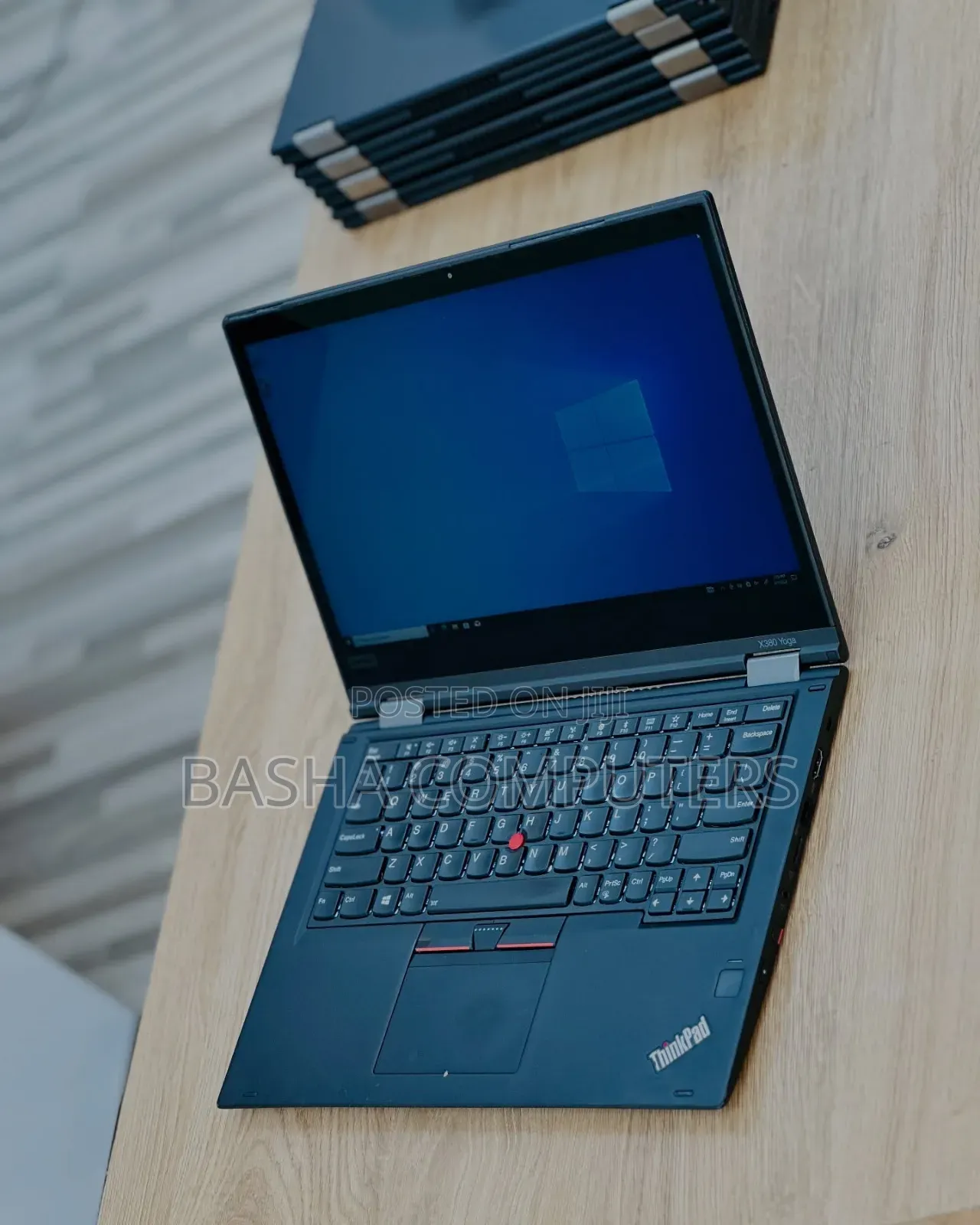 New Laptop Lenovo ThinkPad X260 8GB Intel Core i7 SSD 256GB