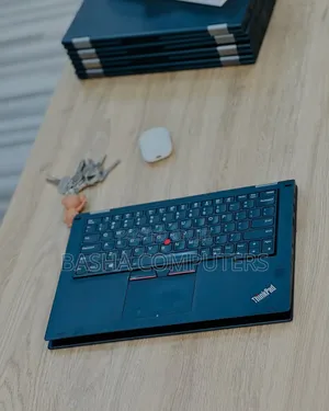New Laptop Lenovo ThinkPad X260 8GB Intel Core i7 SSD 256GB