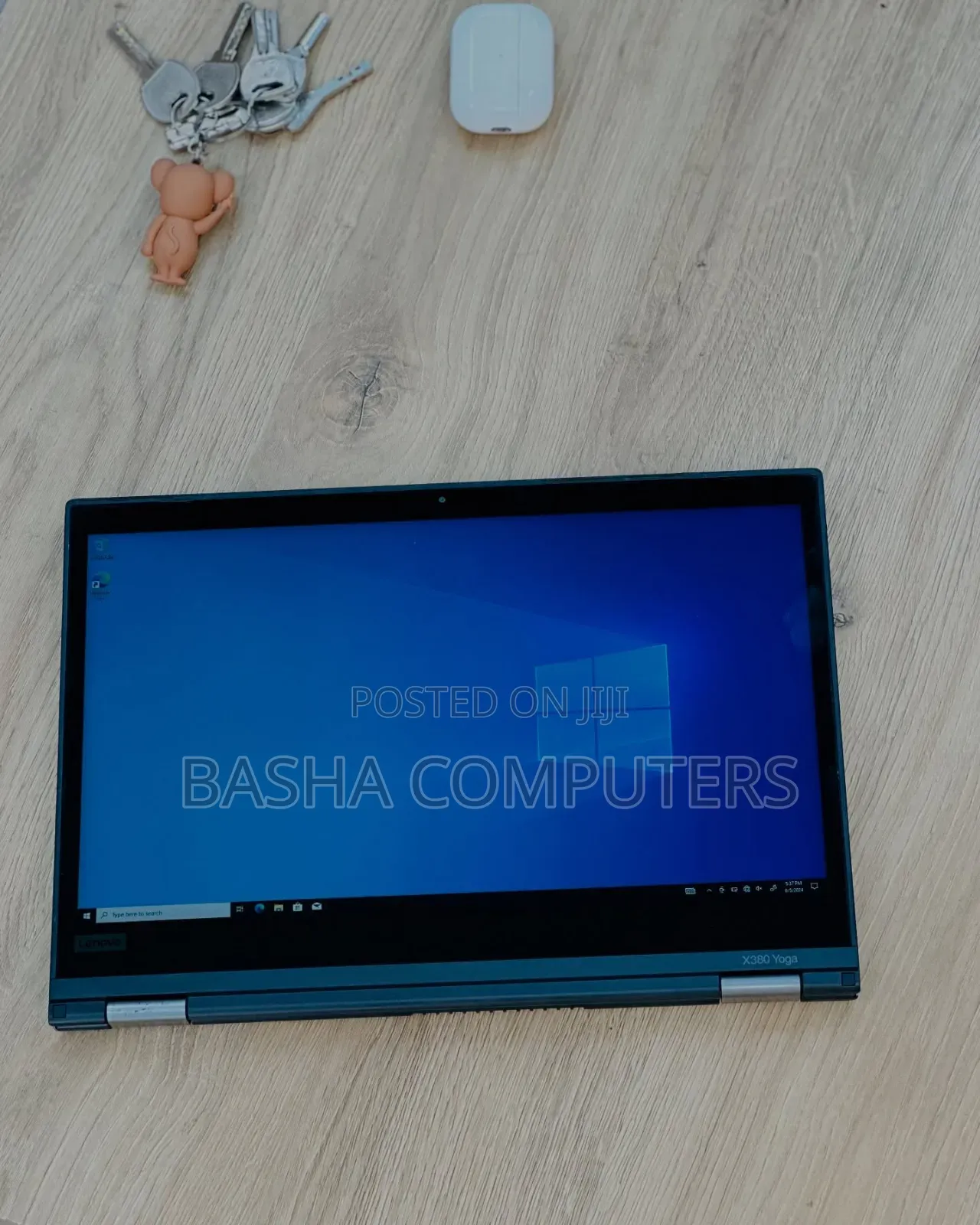 New Laptop Lenovo ThinkPad X260 8GB Intel Core i7 SSD 256GB
