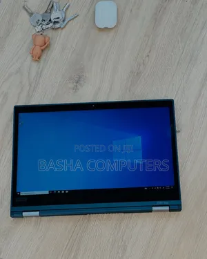 New Laptop Lenovo ThinkPad X260 8GB Intel Core i7 SSD 256GB