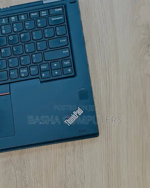 New Laptop Lenovo ThinkPad X260 8GB Intel Core i7 SSD 256GB