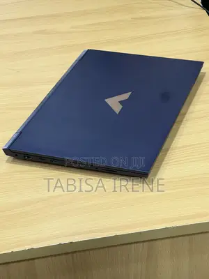 New Laptop HP Victus 16 16GB AMD Ryzen 5 SSD 512GB
