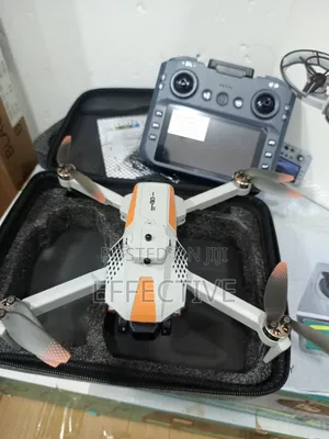 R06 Foldable HD Camera Drone