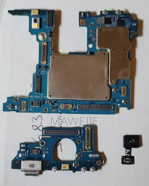 Original Samsung S20 FE 5G Spare Parts SM-G781V