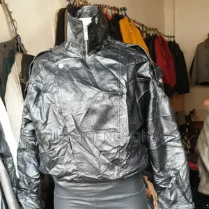 Leather Jackets