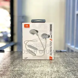 JBL Endurance Run 2 Wireless Earphones