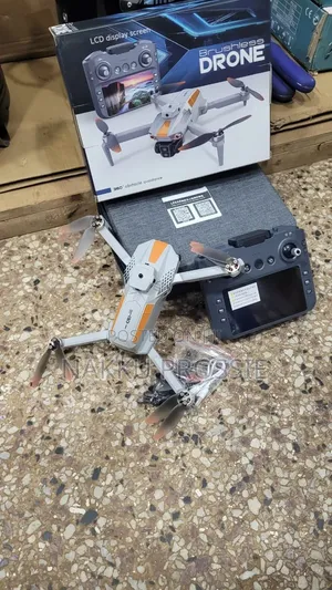 Drone Camera
