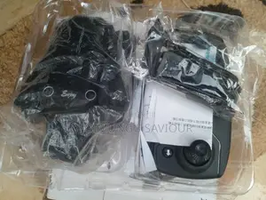 Drone Camera