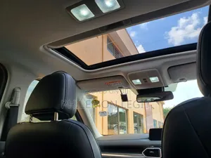 Mazda CX-5 2017 White