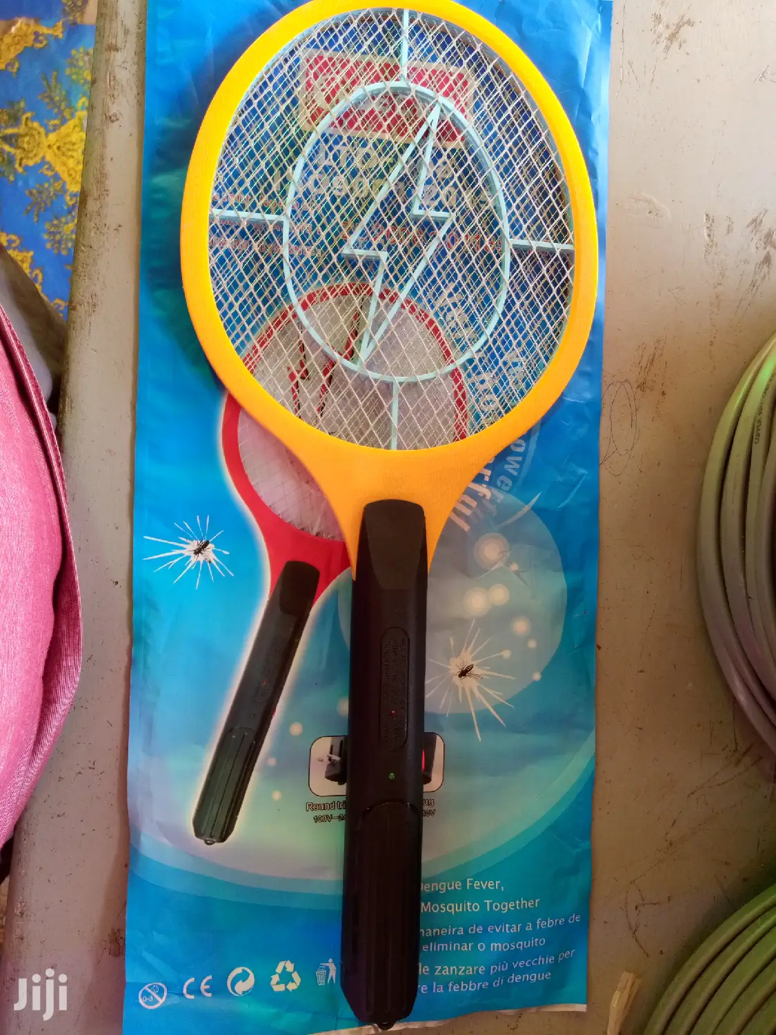 Mosquito Killer