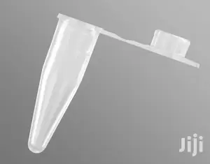 Axygen Thin Wall PCR Tube With Flat Cap 0.2ml 1000pcs