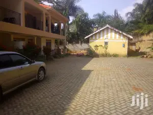 Office Space In Naguru For Rent