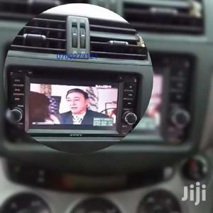 Car Radio All In One