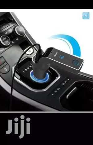 Car Bluetooth +Flash Charging  Modulator