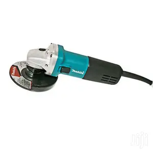Makita 125mm Corded Angle Grinder 710W