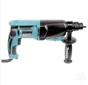 Makita 26 Mm 3 Mode SDS Plus Rotary Hammer Drill