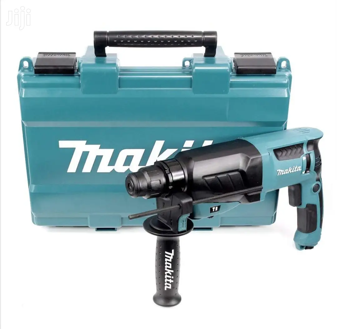 Makita 26 Mm 3 Mode SDS Plus Rotary Hammer Drill