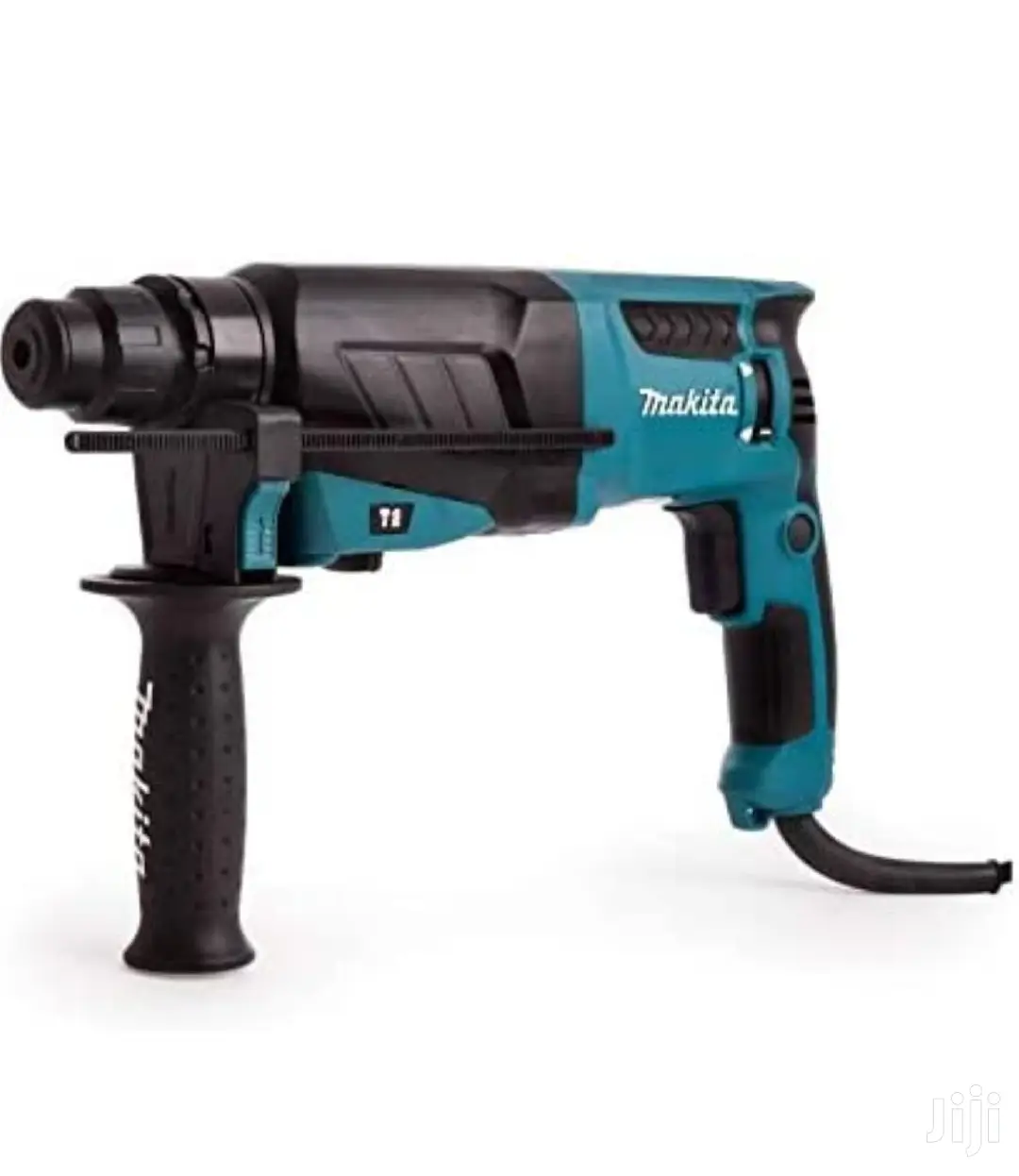 Makita 26 Mm 3 Mode SDS Plus Rotary Hammer Drill