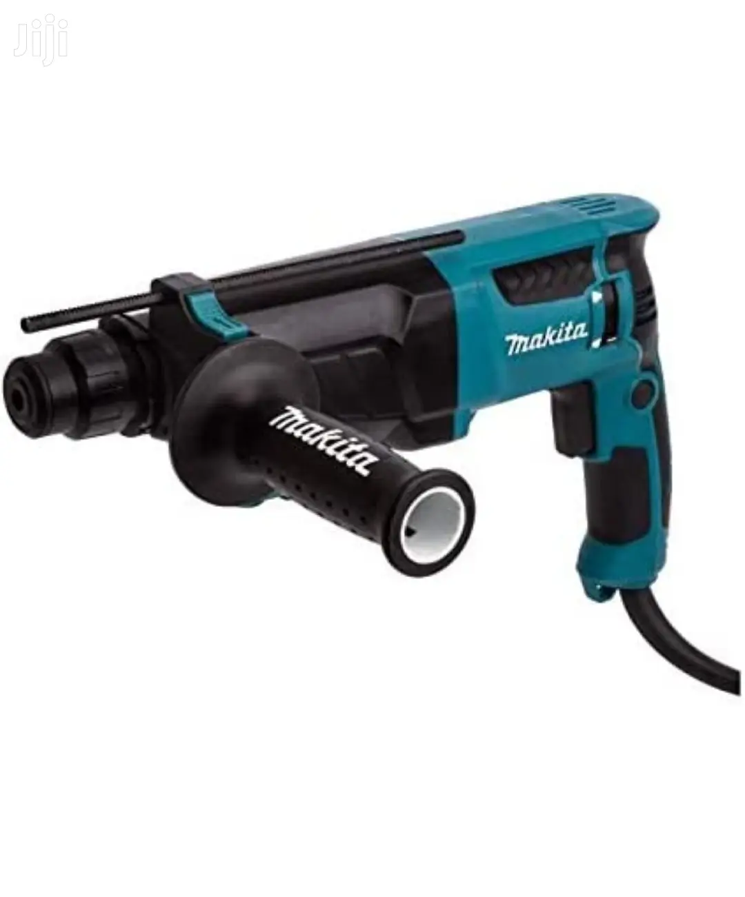 Makita 26 Mm 3 Mode SDS Plus Rotary Hammer Drill