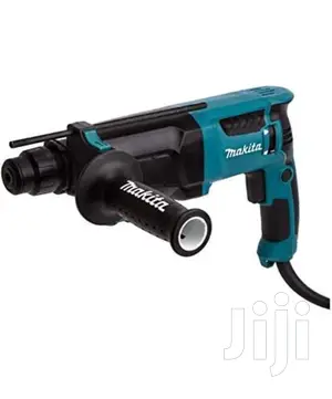 Makita 26 Mm 3 Mode SDS Plus Rotary Hammer Drill