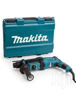 Makita 26 Mm 3 Mode SDS Plus Rotary Hammer Drill