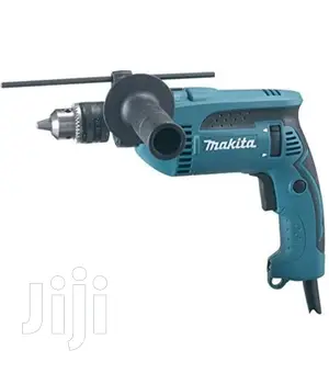 Makita Hammer Drill