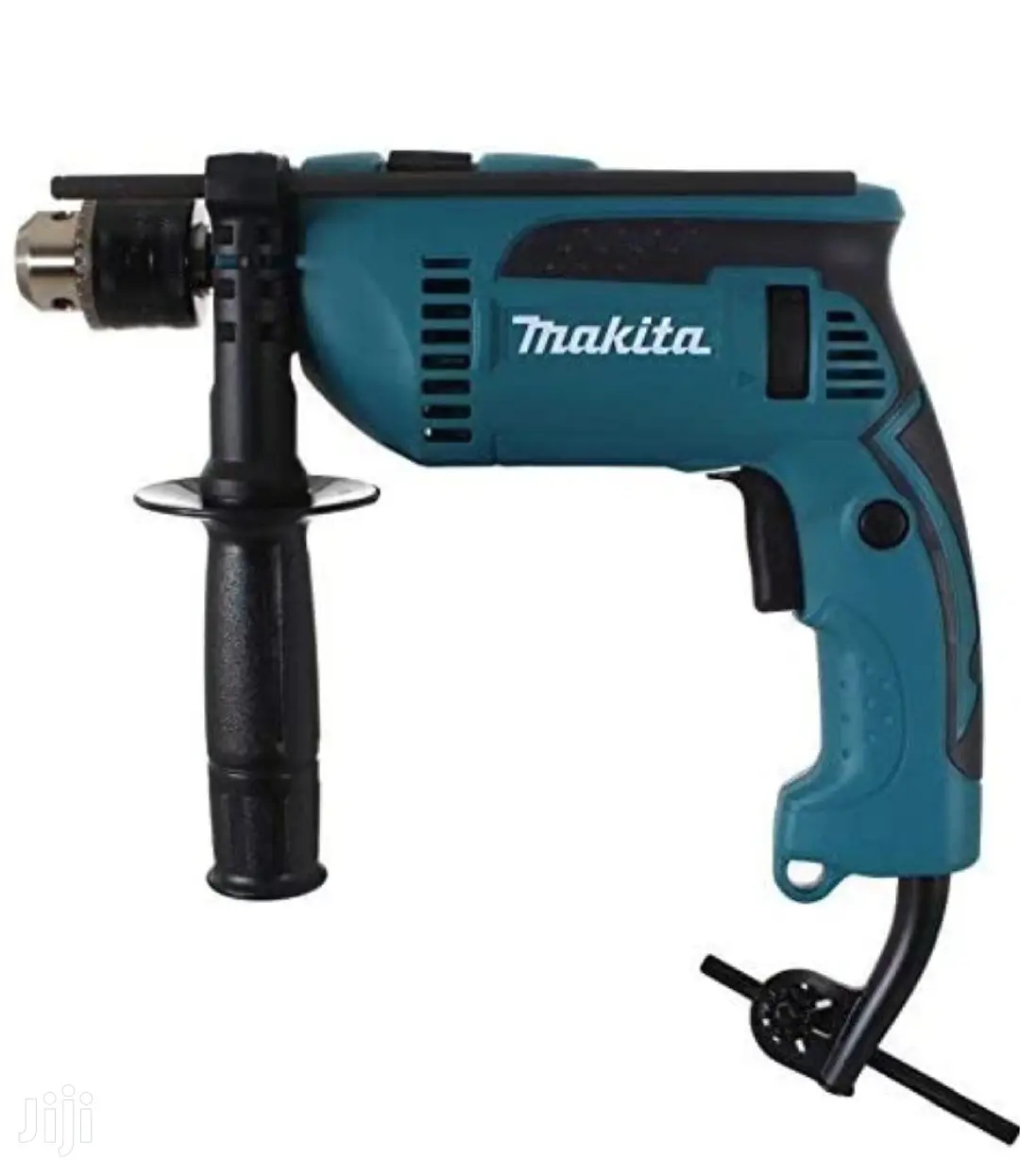 Makita Hammer Drill
