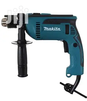 Makita Hammer Drill