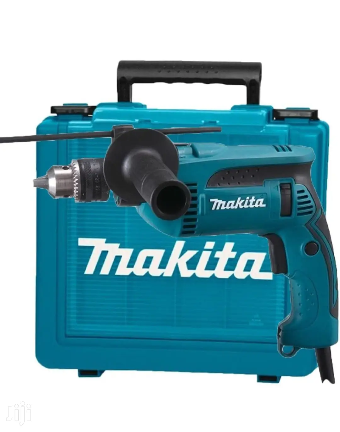 Makita Hammer Drill