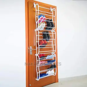Door Shoe Rack