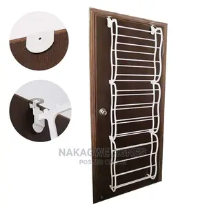 Door Shoe Rack