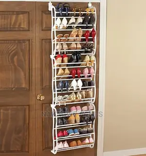 Door Shoe Rack