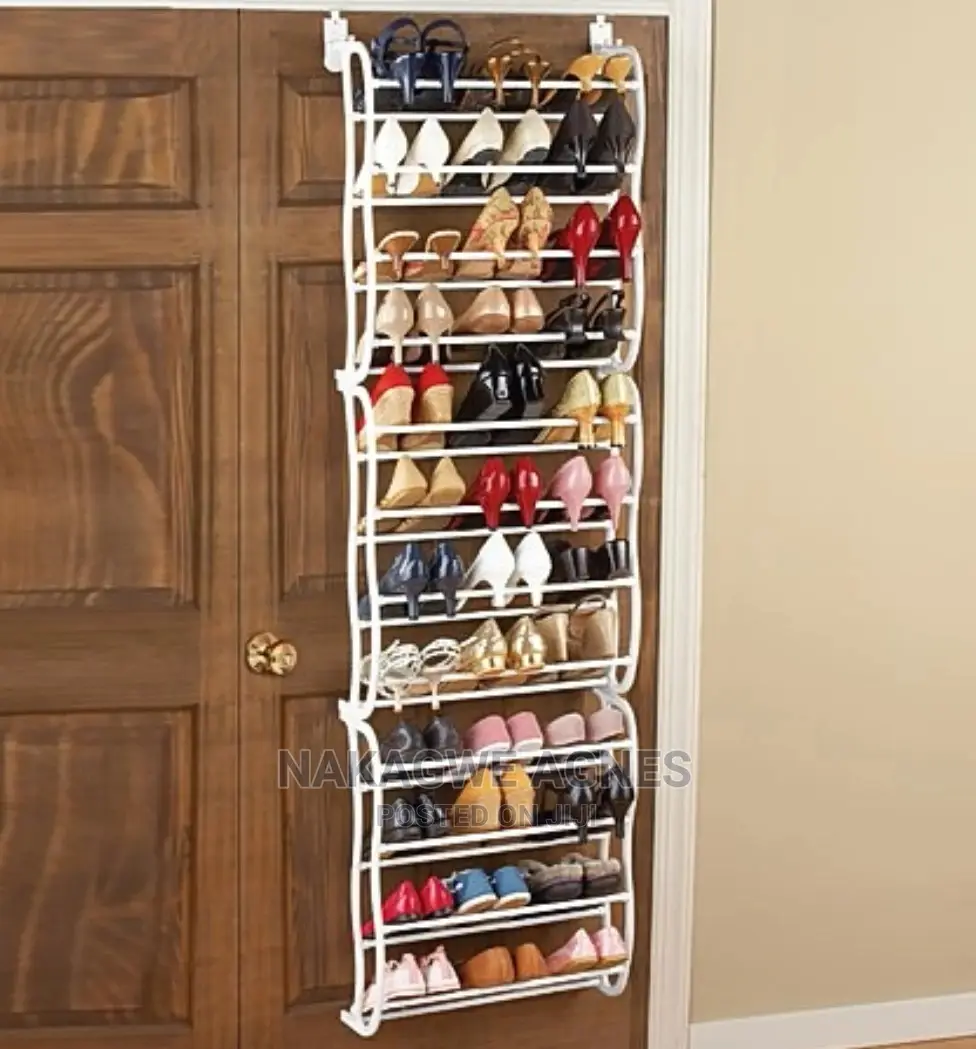Door Shoe Rack