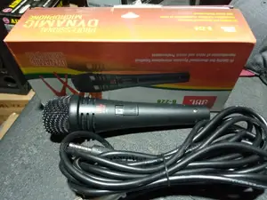 JBL Wired Microphone