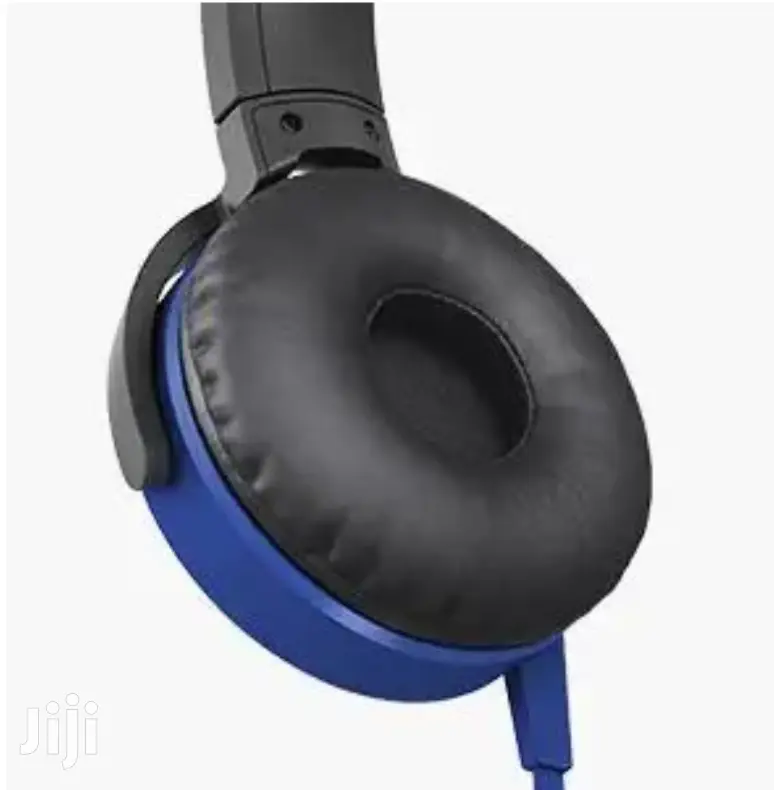 Extra Bass SONY Headphones