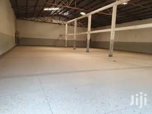 Warehouse In Kitetika For Rent