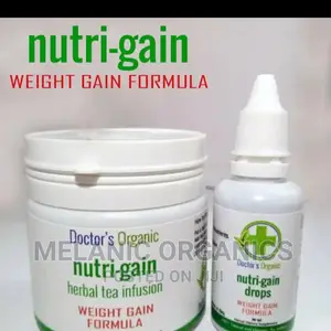 Gain Weight