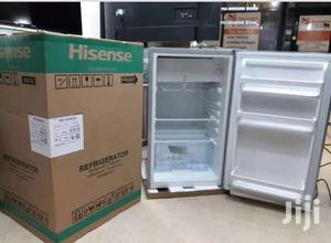 Hisense Single Door Refrigerator 120L