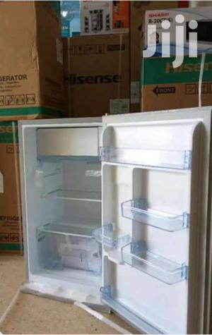 Hisense Single Door Refrigerator 120L