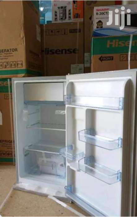 Hisense Single Door Refrigerator 120L