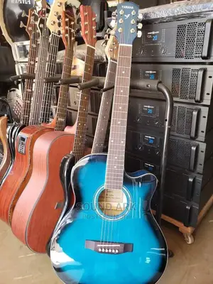 Acostic Guitar